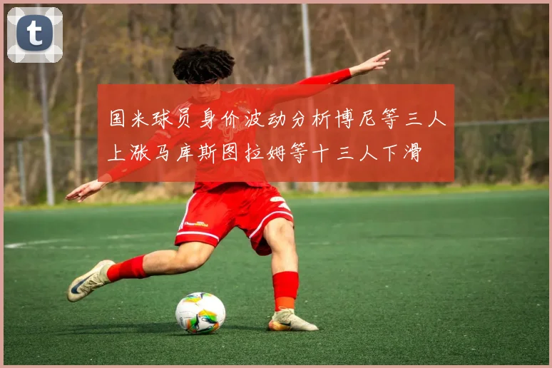 国米球员身价波动分析博尼等三人上涨马库斯图拉姆等十三人下滑