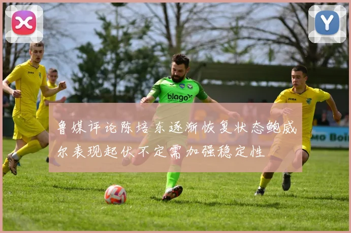 鲁媒评论陈培东逐渐恢复状态鲍威尔表现起伏不定需加强稳定性