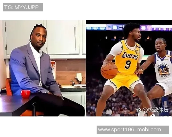 夸梅谈詹姆斯角色转变认为他能轻松适应第二或第三身份 夸梅谈詹姆斯角色转变认为他能轻松适应第二或第三身份