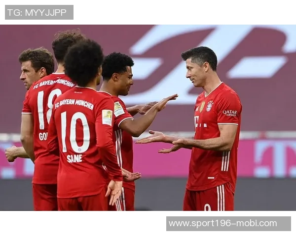 拜仁状态火热德甲不败延续门兴苦苦挣扎连遭14场失利