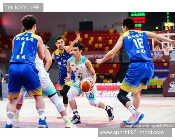 媒体人分析CBA扩军传闻助力NBL新赛季球队增至12支以上