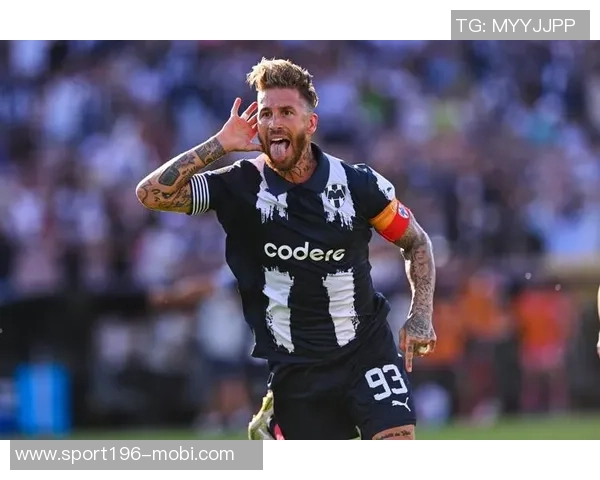 拉莫斯与蒙特雷谈续约事宜目标踢满40岁继续出战27场进5球