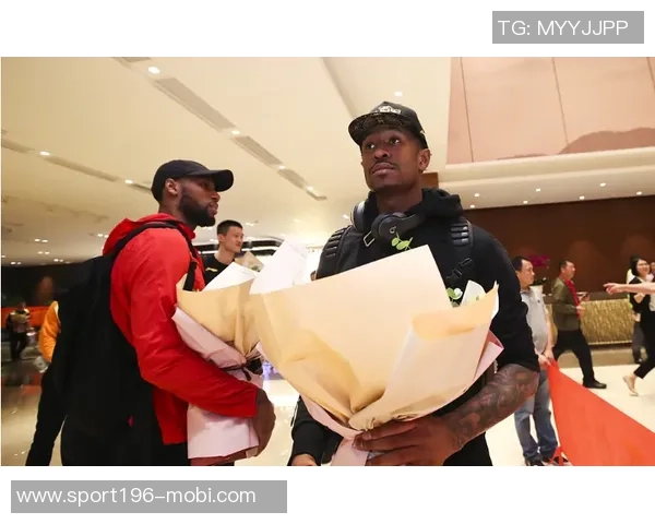 蒙哥马利于10日下午三点半抵达北京张稀哲亲自前往接机迎接新队友