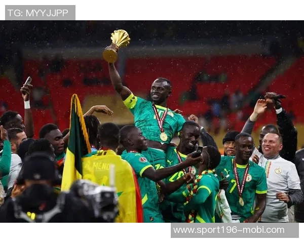 马内表达对球队和塞内加尔人民的喜悦信心满满准备迎接决赛挑战 马内表达对球队和塞内加尔人民的喜悦信心满满准备迎接决赛挑战